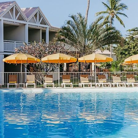 Hotel Le Recif, Ile De La Reunion Saint-Gilles Les Bains Exterior photo