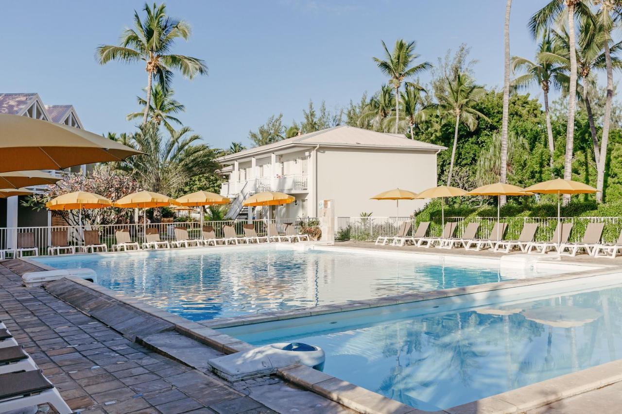 Hotel Le Recif, Ile De La Reunion Saint-Gilles Les Bains Exterior photo