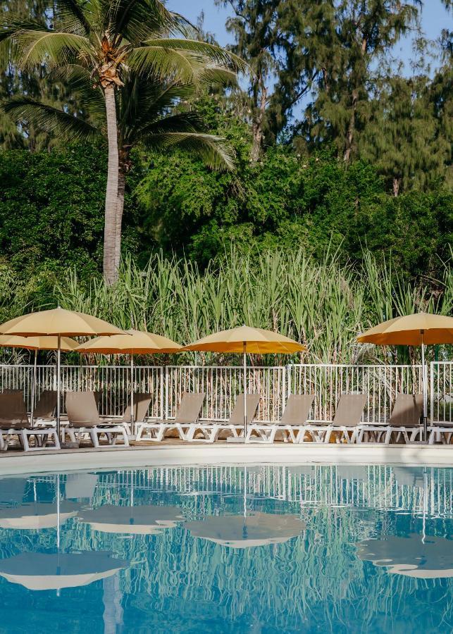 Hotel Le Recif, Ile De La Reunion Saint-Gilles Les Bains Exterior photo