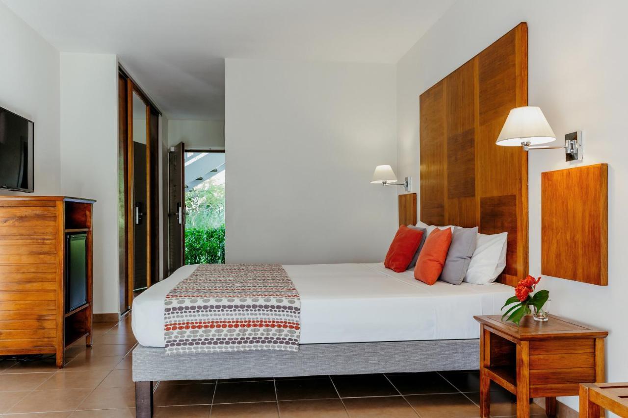 Hotel Le Recif, Ile De La Reunion Saint-Gilles Les Bains Exterior photo