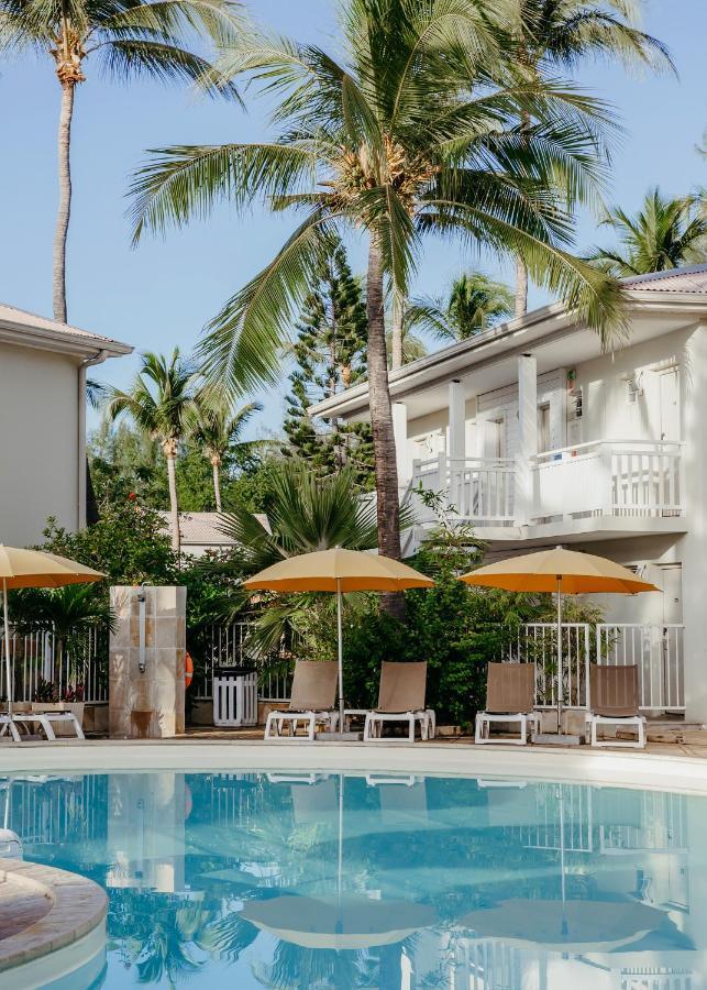 Hotel Le Recif, Ile De La Reunion Saint-Gilles Les Bains Exterior photo