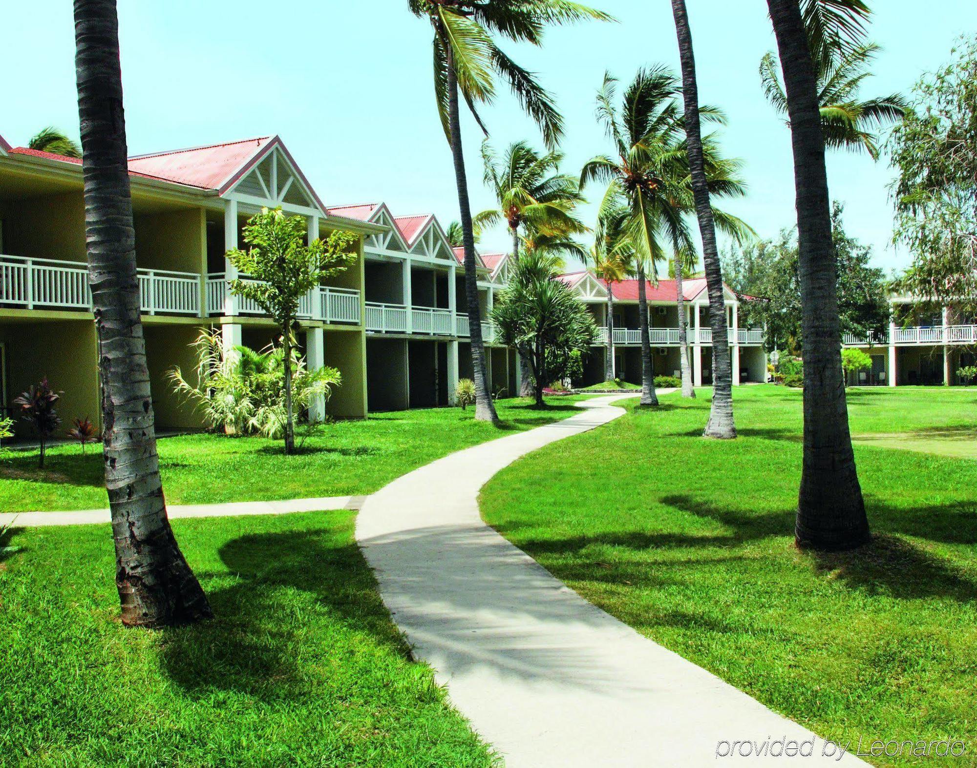 Hotel Le Recif, Ile De La Reunion Saint-Gilles Les Bains Exterior photo