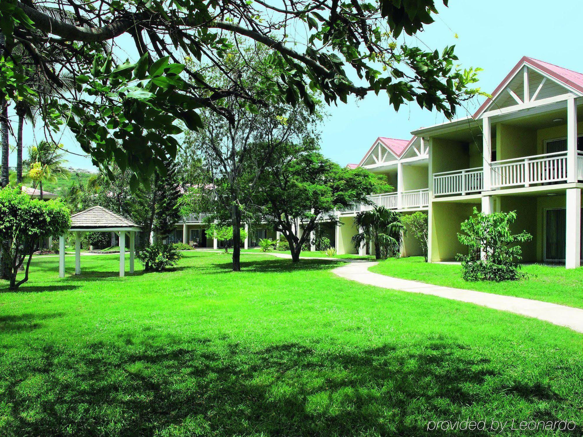Hotel Le Recif, Ile De La Reunion Saint-Gilles Les Bains Exterior photo