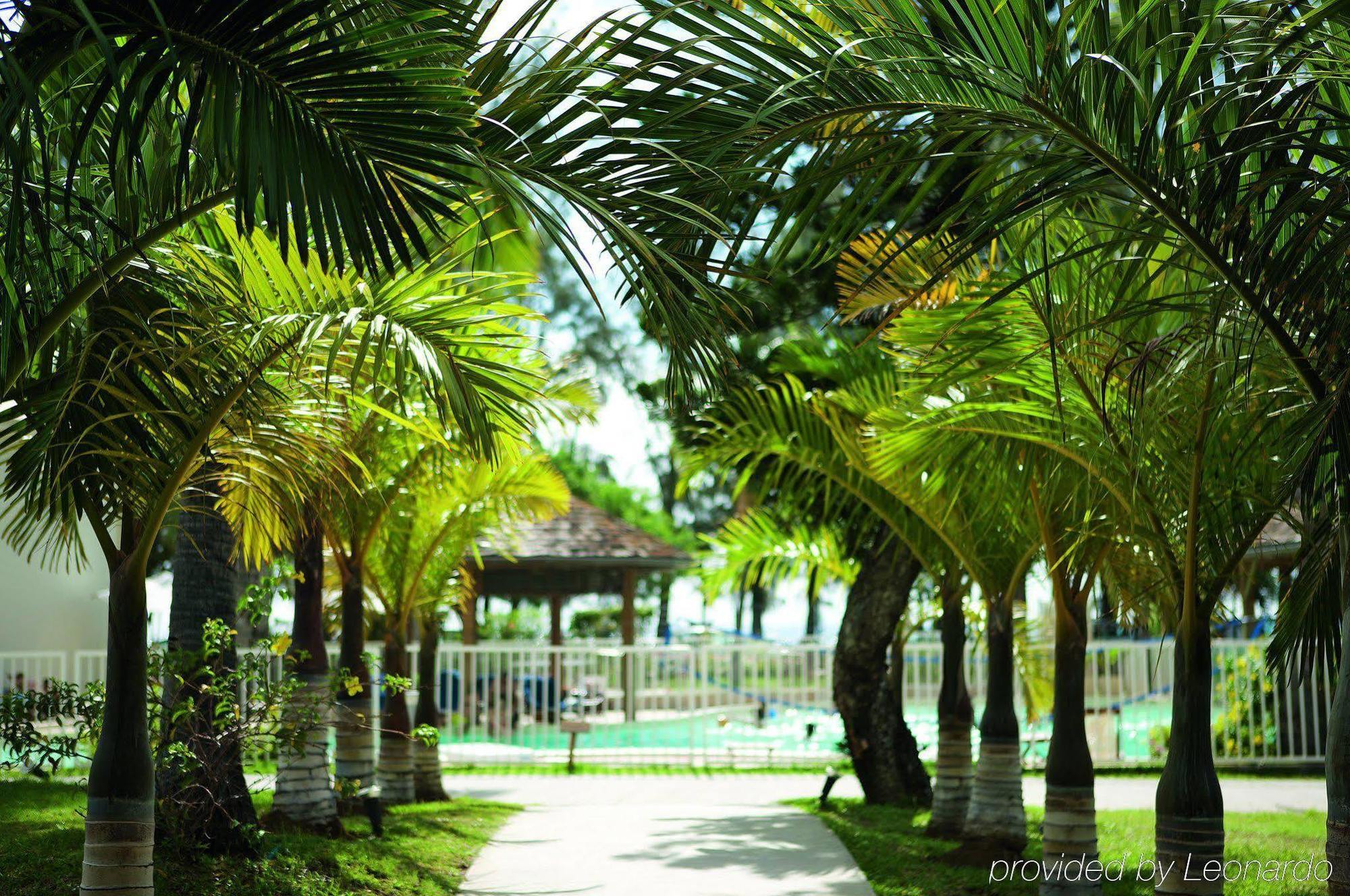 Hotel Le Recif, Ile De La Reunion Saint-Gilles Les Bains Exterior photo