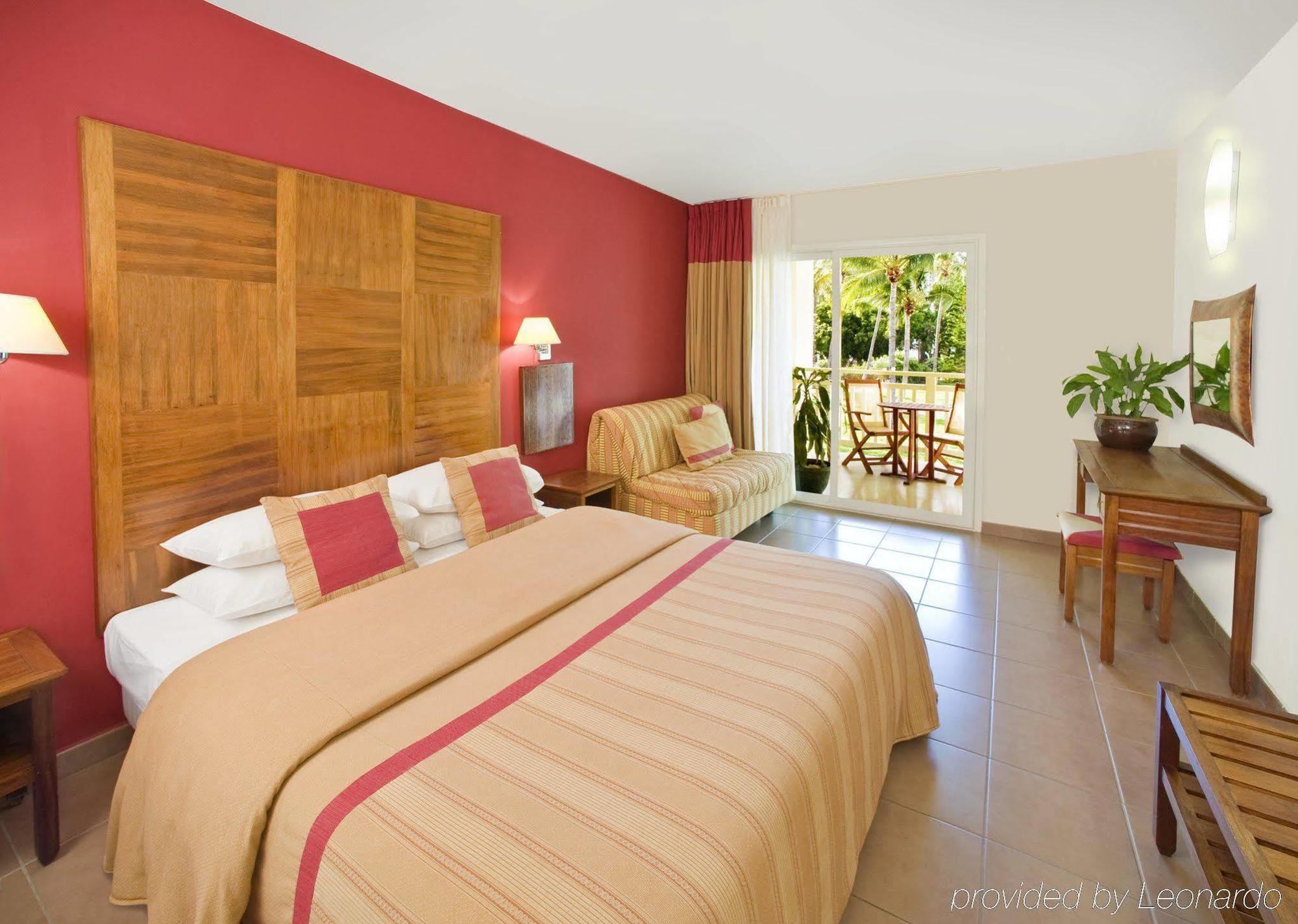 Hotel Le Recif, Ile De La Reunion Saint-Gilles Les Bains Exterior photo
