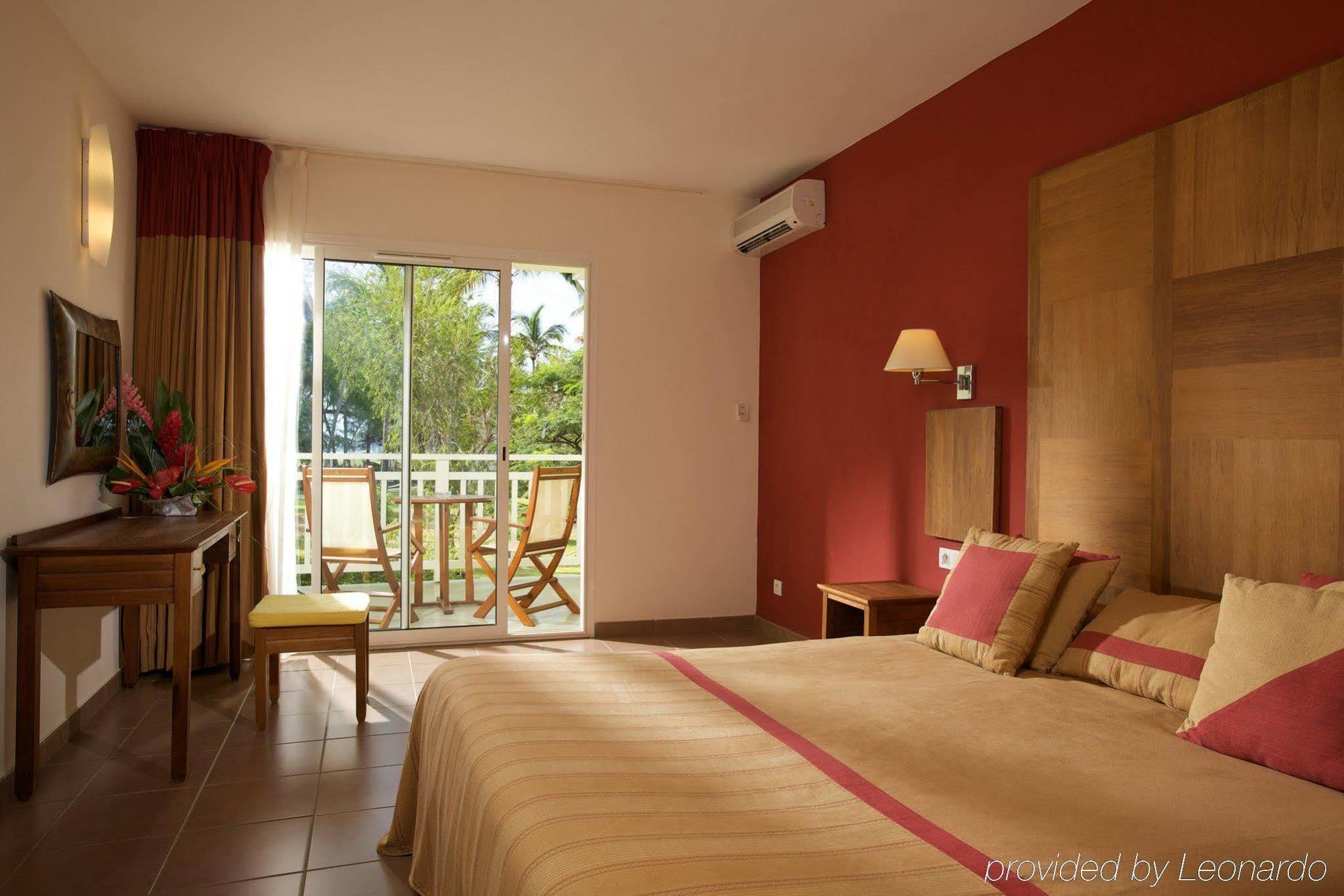 Hotel Le Recif, Ile De La Reunion Saint-Gilles Les Bains Exterior photo