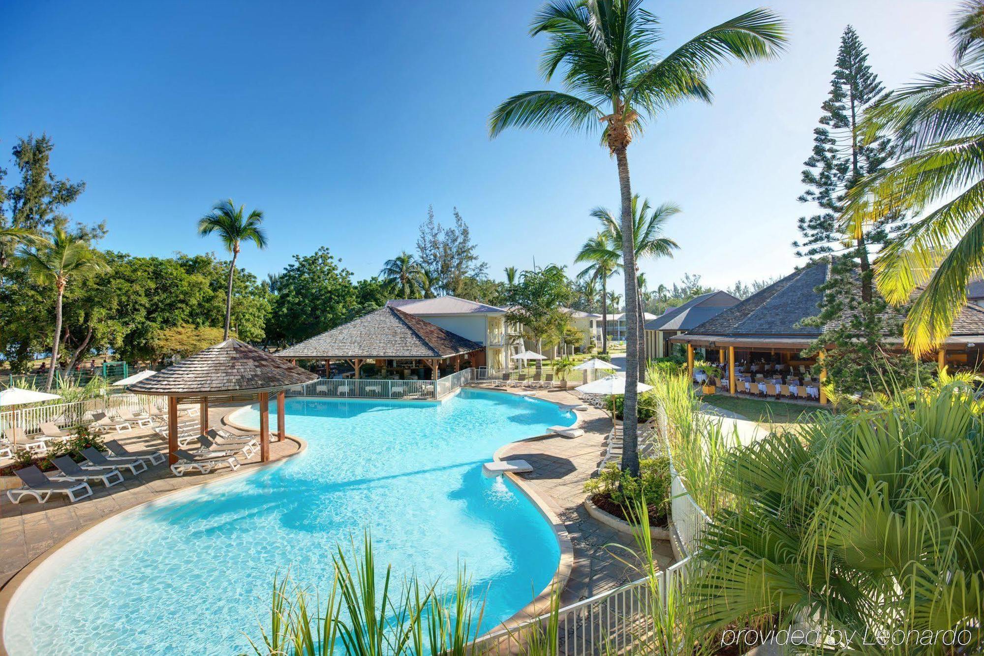 Hotel Le Recif, Ile De La Reunion Saint-Gilles Les Bains Exterior photo