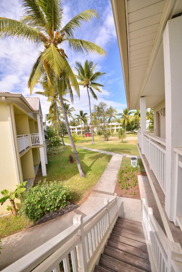 Hotel Le Recif, Ile De La Reunion Saint-Gilles Les Bains Exterior photo